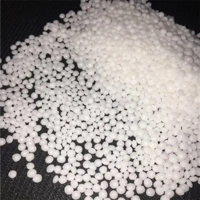 As partículas de borracha HDPE podem ser moldadas em diferentes formatos?